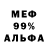 Амфетамин Розовый NikiforMan